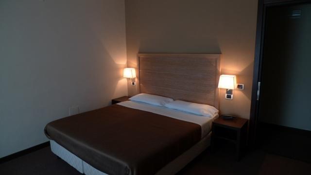 Capistrello Hotel De Meis חדר תמונה