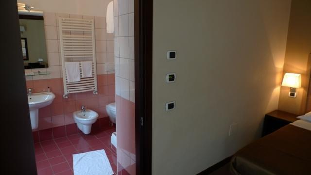 Capistrello Hotel De Meis חדר תמונה
