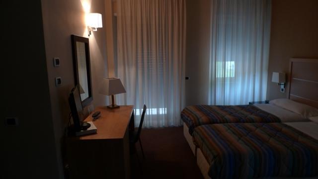 Capistrello Hotel De Meis חדר תמונה