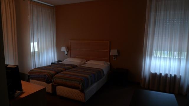Capistrello Hotel De Meis חדר תמונה